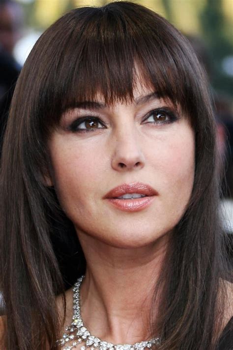 bellucci topless|The 10 Hottest Monica Bellucci Movies